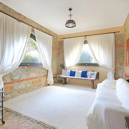 San Girolamo Villa Fattoria Badiola