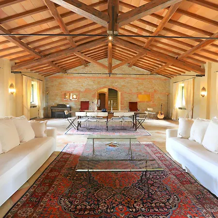 San Girolamo Villa *