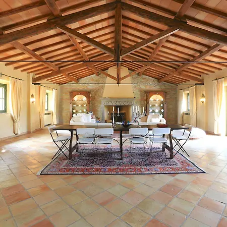 Villa San Girolamo