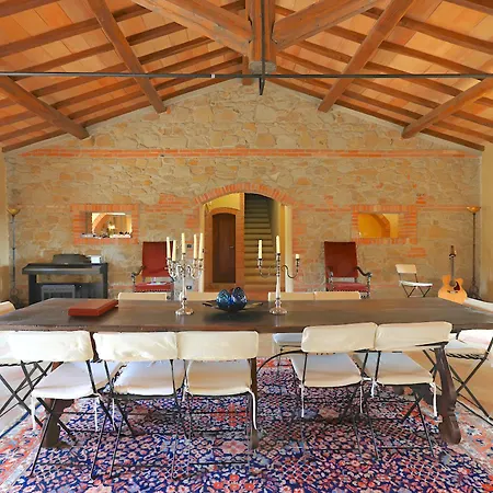 Villa San Girolamo *