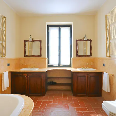 San Girolamo Villa Fattoria Badiola