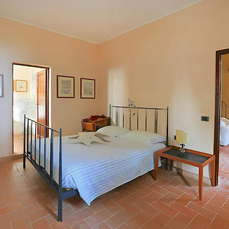 San Girolamo Villa