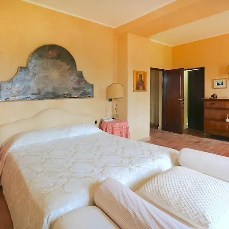 Villa San Girolamo *