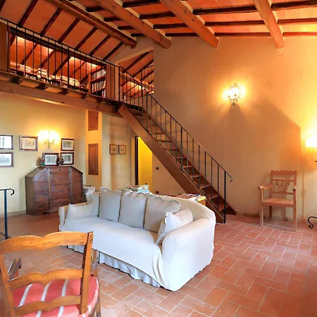 Villa San Girolamo