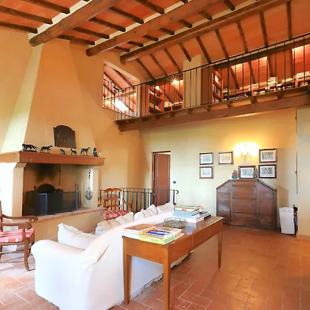 Villa San Girolamo *