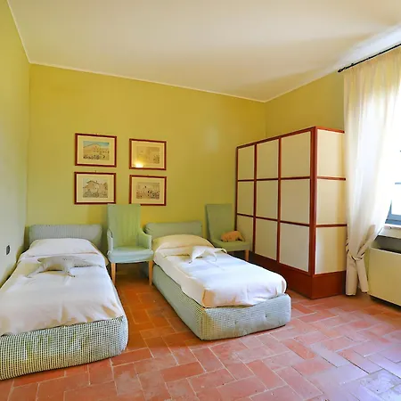 San Girolamo Villa *