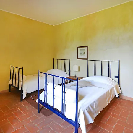 San Girolamo * Fattoria Badiola