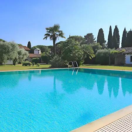 San Girolamo Villa *