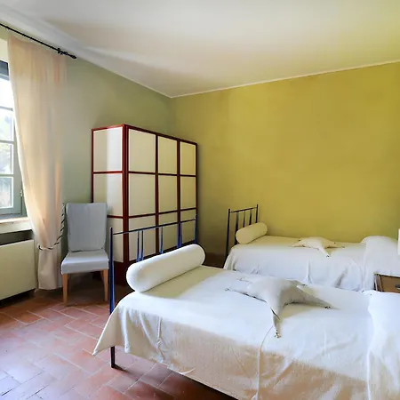 San Girolamo Villa *
