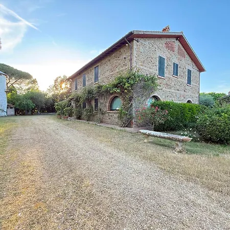Villa San Girolamo