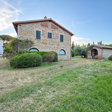 Villa San Girolamo *