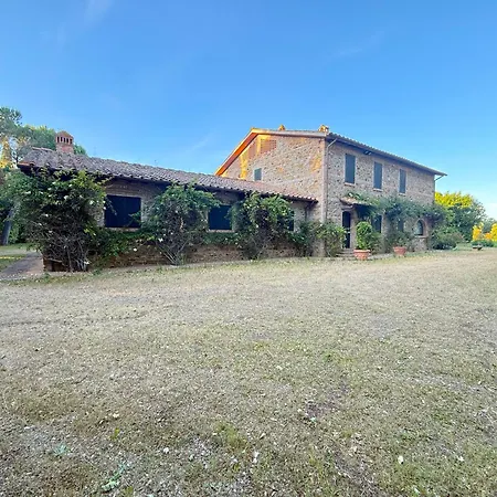 Villa San Girolamo Fattoria Badiola