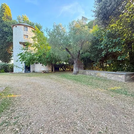 San Girolamo Villa *