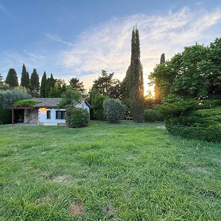 San Girolamo Villa Fattoria Badiola