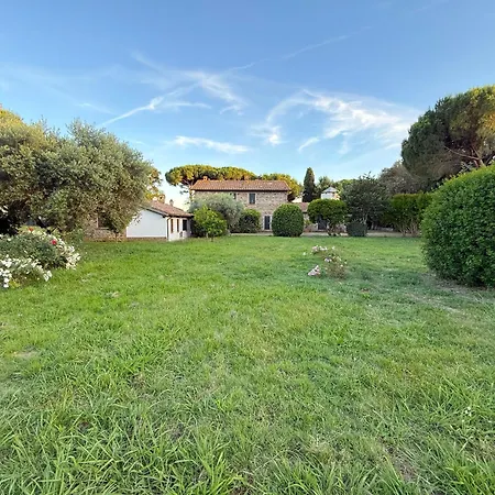 San Girolamo Villa Fattoria Badiola