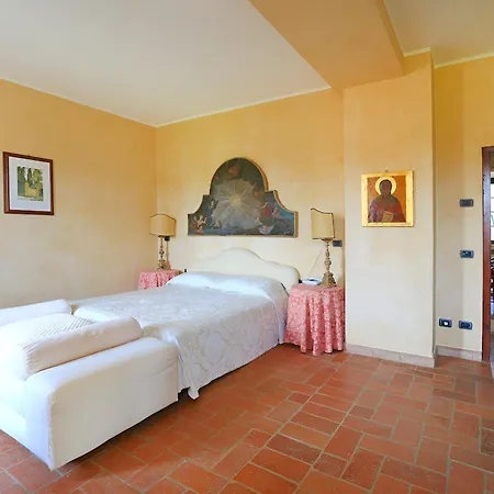 San Girolamo Fattoria Badiola