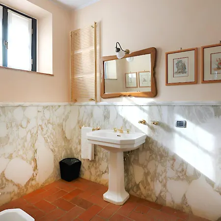 Vila San Girolamo