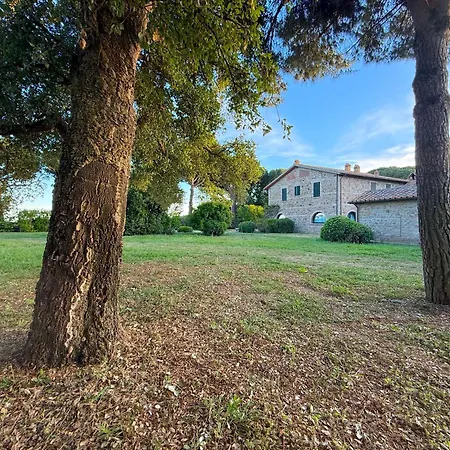 San Girolamo * Fattoria Badiola