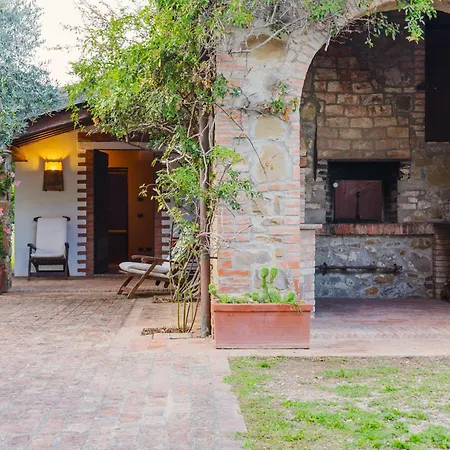 San Girolamo Fattoria Badiola