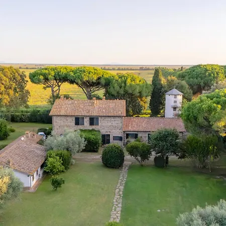 Villa San Girolamo