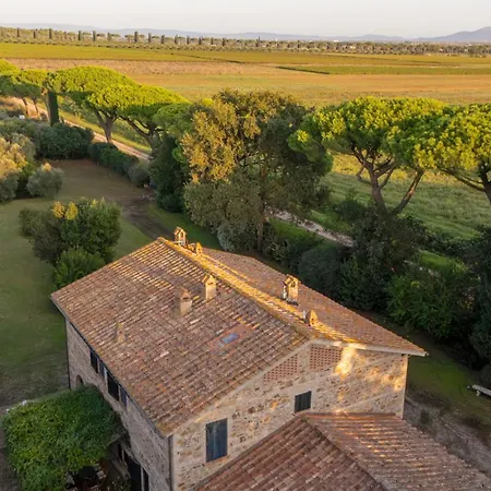 San Girolamo Villa Fattoria Badiola