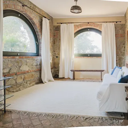 Villa San Girolamo