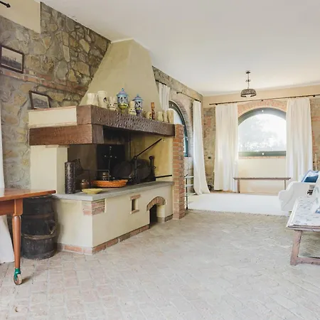 San Girolamo Villa *