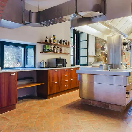 San Girolamo Villa *