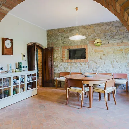 San Girolamo Villa