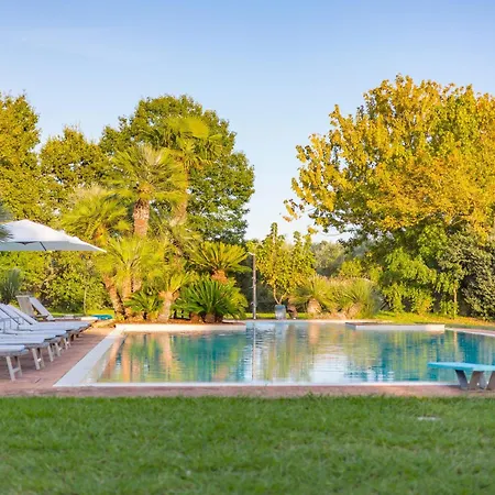 Villa San Girolamo *