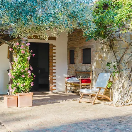 Villa San Girolamo *