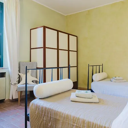 San Girolamo Villa
