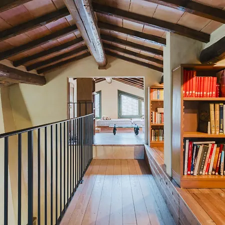 San Girolamo Villa *