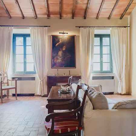 Villa San Girolamo *