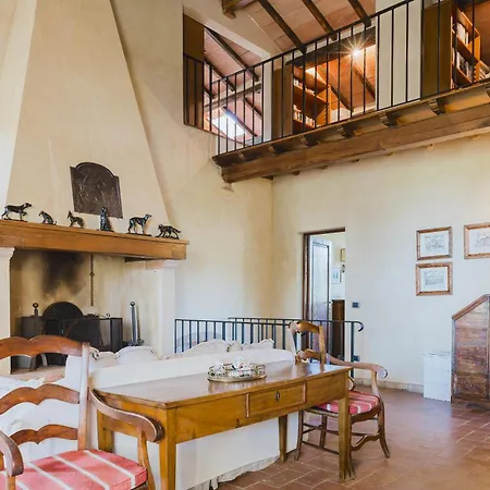 San Girolamo Villa