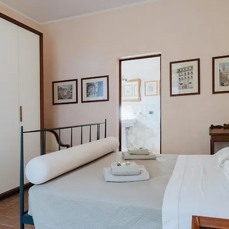 San Girolamo Villa