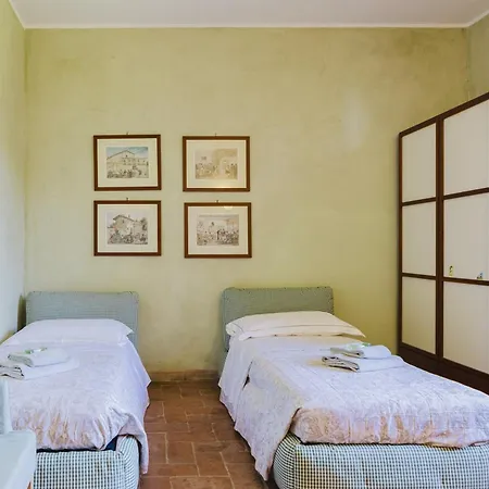 Villa San Girolamo *